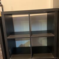 Kallax ikea