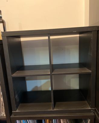 Kallax ikea