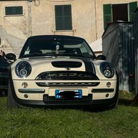 MINI r50 ONE D