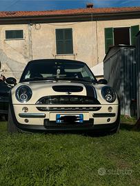 MINI r50 ONE D