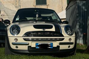 MINI r50 ONE D