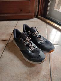 Scarpe Trail running TR2