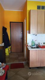 Grazioso bilocale per studenti