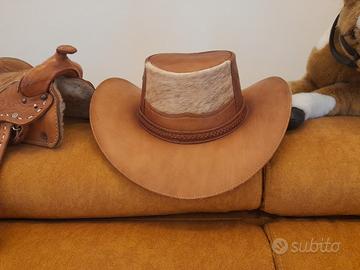cappello western