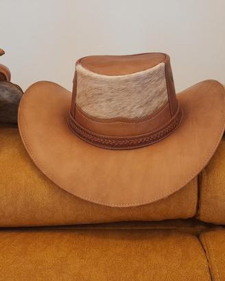 cappello western