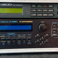 Roland Jv 1080 COME NUOVO