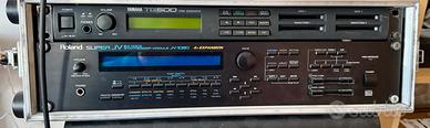 Roland Jv 1080 COME NUOVO