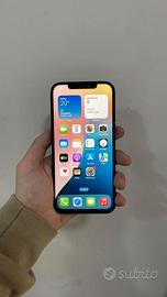 Apple iPhone 12 Pro Max blue 128 GB - 9166