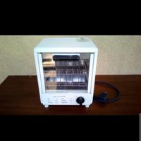 Fornellino elettrico