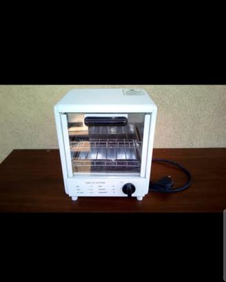 Fornellino elettrico