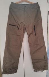 Pantalone Antipioggia Energie 