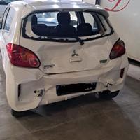 RICAMBI SPACE STAR DEL 2022 CC 1200 BENZ 3A92