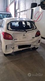 RICAMBI SPACE STAR DEL 2022 CC 1200 BENZ 3A92