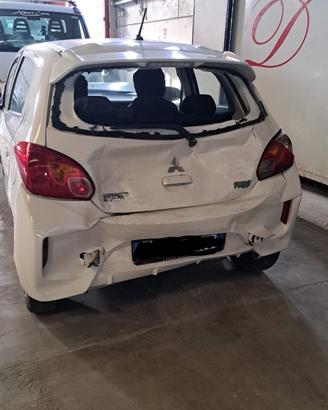 RICAMBI SPACE STAR DEL 2022 CC 1200 BENZ 3A92