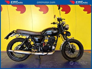 MASH Two Fifty Garantita e Finanziabile