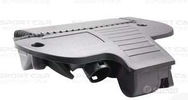 Scatola filtro aria fiat Palio e Panda 1.3 MJT die