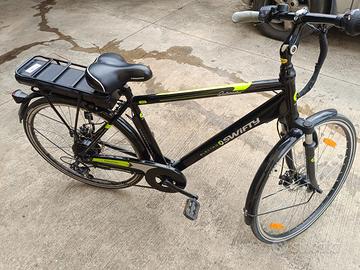 Bicicletta elettrica Swifty Electro