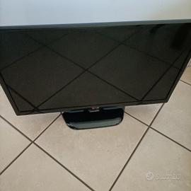 TV lg 24 pollici 