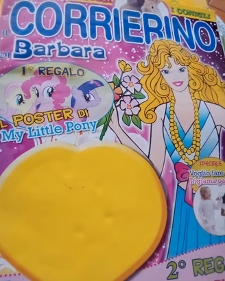 corrierino Barbara 