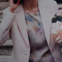 Tailleur giacca estiva Max Mara