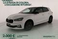 Skoda Fabia 1.0 tsi evo style 95cv