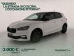 Skoda Fabia 1.0 tsi evo style 95cv