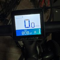 Bici elettrica atala