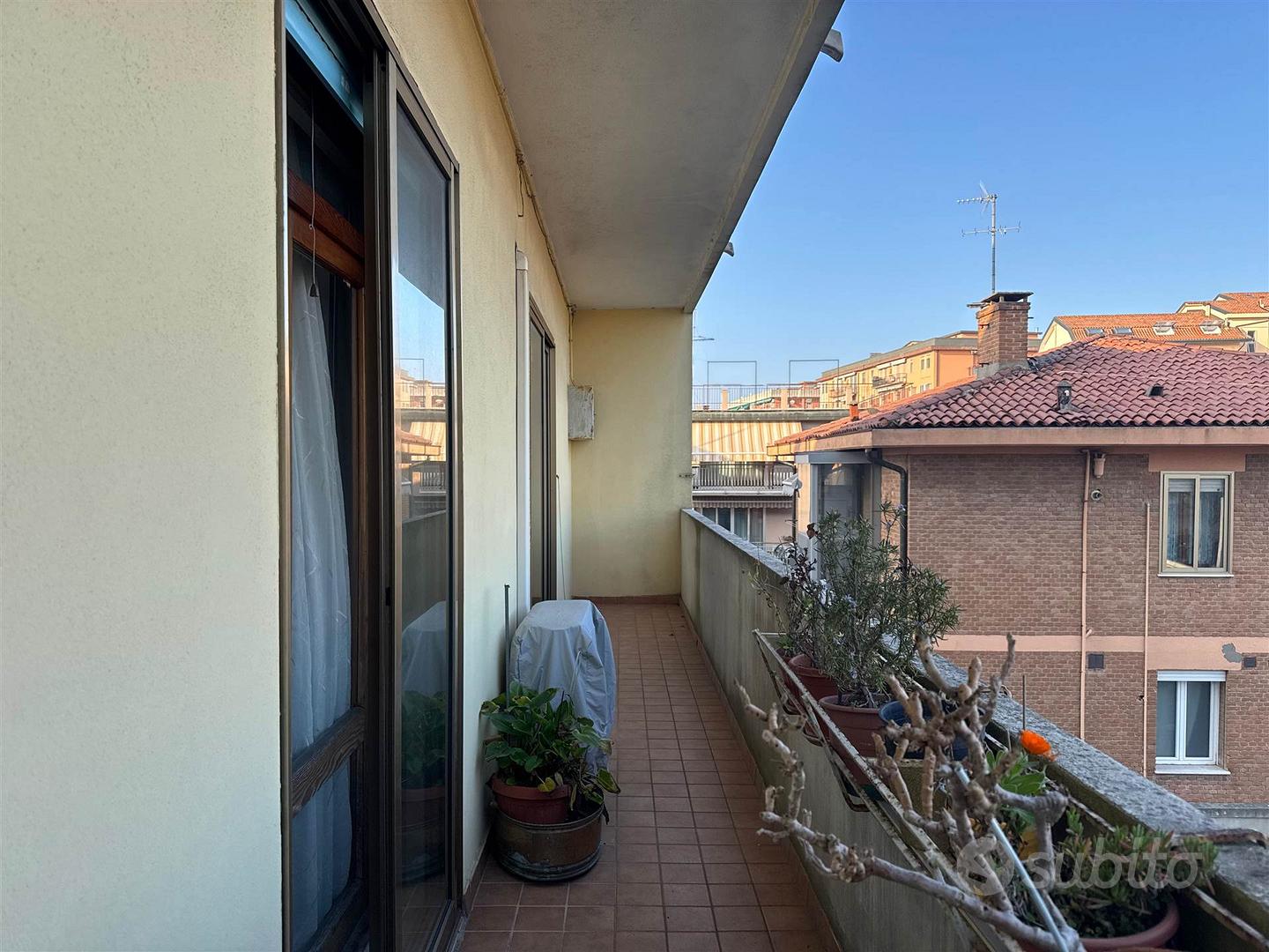 Rif.G261| appartamento chioggia - Altro