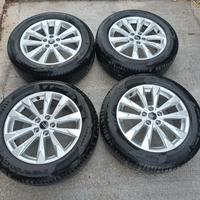 cerchi in lega da 18" per Audi Q3-Q3 Sportback 