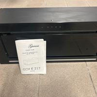 Cappa Incasso Marca Gurari