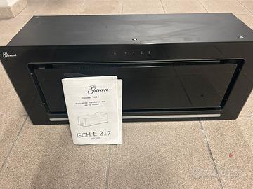 Cappa Incasso Marca Gurari