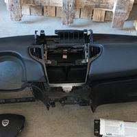 Kit airbag Lancia Ypsilon 