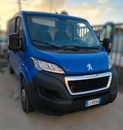 Fiat ducato/Peugeot Boxer 2.2 Hdi anno 2022