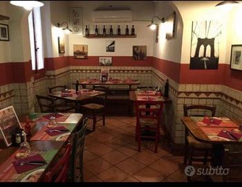Attività / Licenza di 100 m² con 2 locali a Firenz
