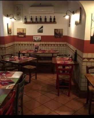 Attività / Licenza di 100 m² con 2 locali a Firenz