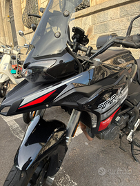 Benelli TRK 251