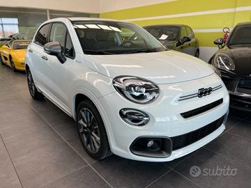 FIAT 500X 1.0 T3 120 CV Sport