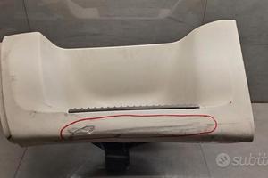 Pedana salita a/sx daf xf105 usato