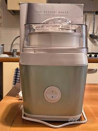 Gelatiera Cuisinart ICE 31 GE