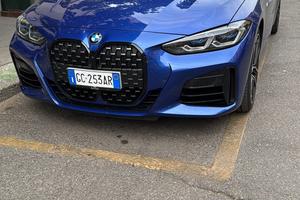 BMW M440i