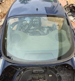 Lunotto maserati coupe 4.200 gt cambiocorsa