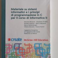 Materiale su sistemi informatici