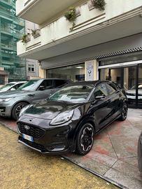 FORD Puma 1.0 EcoBoost Hybrid 125 CV S&S ST-Line