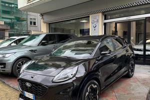 FORD Puma 1.0 EcoBoost Hybrid 125 CV S&S ST-Line