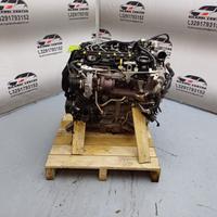 Motore completo b16dte 1.6 d 81kw \ 110 cv opel a