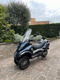 Piaggio MP3 250 - 2009