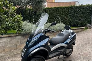 Piaggio MP3 250 - 2009