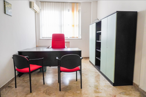 Ufficio via guido monaco