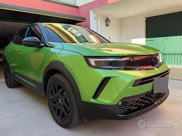 Opel Mokka - e Edition