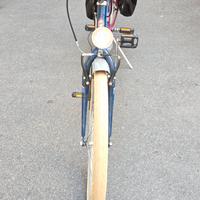 tandem